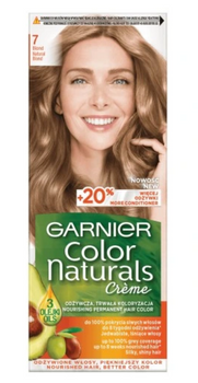 Garnier Color Naturals Creme Culoare de păr 7 Blond 60 ml