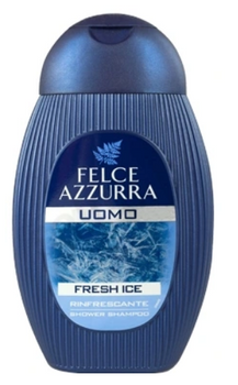 Felce Azzurra Men Gel de duș Fresh Ice 250 ml