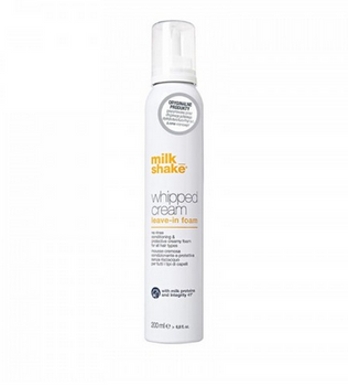 Milk Shake Frișcă Leave-In Spumă 50 ml