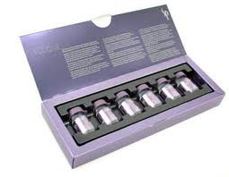 SP Repair Infuzie Fiole 6x5 ml