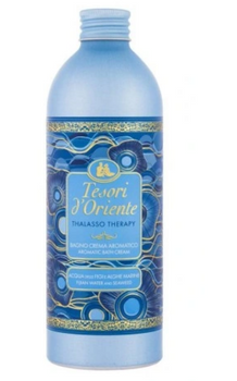 Tesori d'Oriente Thalasso Therapy Loțiune de baie 500 ml