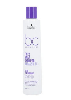 Șampon Schwarzkopf BC Frizz Away 250 ml