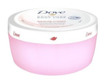 Dove Beauty Cream pentru mâini și corp 250 ml