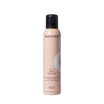 Selective Curly Hair Mild Texture Spray semipermanent 250 ml