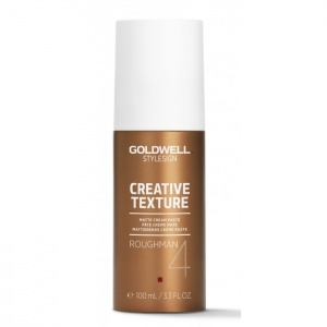 Goldwell Roughman Pasta Matifianta 100ml NOU 2017
