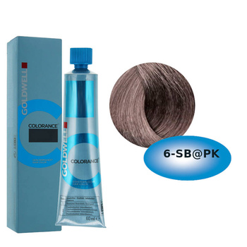 Vopsea Goldwell COLORANCE 60 ml 8SB@PK