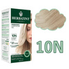 10N Platynowy Blond