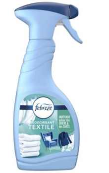 Febreze Spray deodorant pentru țesături Fresh 500 ml