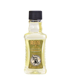 Sampon Reuzel 3in1 100ml