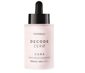 Montibello Decode Zero Cure Serum 50 ml