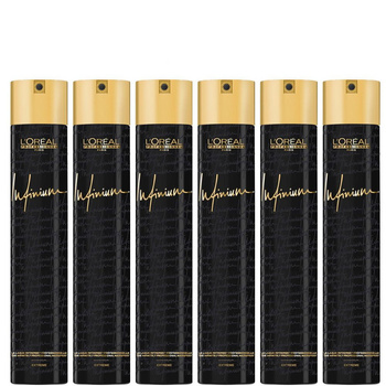 Oja Loreal Infinium Extreme 500ml-6x