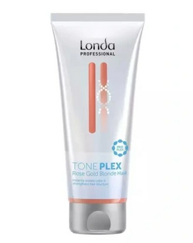 Londa Toneplex Rose Gold Blonde Masca 200 ml