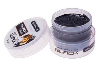 Morfose Color Wax Black 100 ml