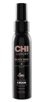 CHI Luxury Black Seed Blow Dry Cream 177 ml