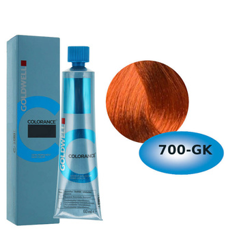 Vopsea Goldwell COLORANCE 60 ml 7OO@GK