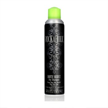 TIGI BED HEAD DIRTI SECRET ȘAMPON USCAT 300ml ȘAMPON USCAT PENTRU TOATE TIPURILE DE PĂR
