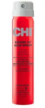 CHI Enviro 54 Spray pentru păr cu fixare fermă 74 g