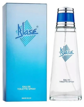 Blase Classic Eau de Toilette pentru femei EDT Blue 90 ml