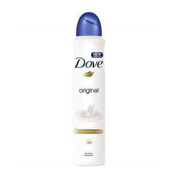 Dove Original Antiperspirant 150 ml