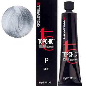 Vopsea Goldwell TOPCHIC 60 ml P-MIX