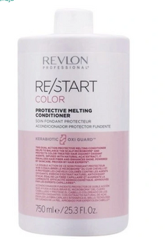 Balsam Revlon Restart Color Melting 750ml