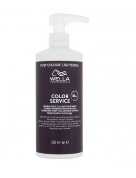 Wella INVIGO SERV. Tratament post-color 500 ml NOU