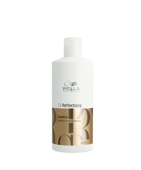 Sampon Wella REFLECTION Oil 500 ml NOU