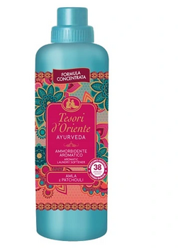 Tesori d'Oriente Ayurveda Clătire 760 ml