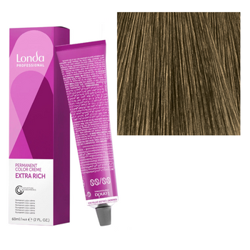 Vopsea Permanenta Londa 60 ml 6/0