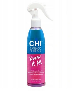 Chi Vibes Better Know It Spray de păr protector 237 ml