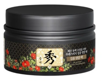 Daeng Gi Meo Ri Dlae Soo Mască hrănitoare 200 ml