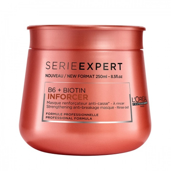 Masca Loreal Inforcer 250ml