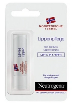 Norwegian Formula Protective Lip Stick SPF4 4.8 g