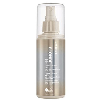 Joico Blonde Life Spray pentru voal strălucitor 150 ml