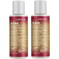 Șampon Joico K-PAK Color Therapy 50ml + Balsam 50ml