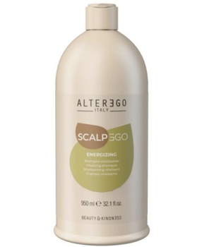 ALTEREGO Scalpego Șampon energizant 950 ml