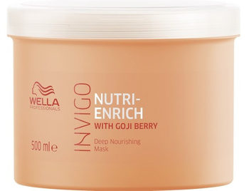 Wella Invigo Enrich Mask 500 ml