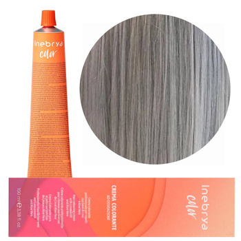 Vopsea Inebrya Color Silver 100 ml
