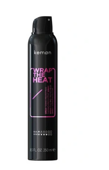 Spray termoprotector Kemon Wrap The Heat 250 ml