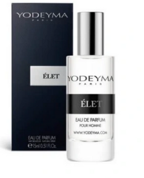 YODEYMA ELET Apă de parfum 15 ml