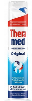 Theramed Pump Pastă de dinți originală 100 ml