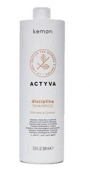 Sampon Kemon Actyva Disciplina SN 1000 ml