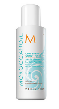 Balsam de îmbunătățire a buclelor Moroccanoil 70 ml