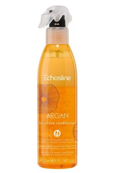 ECHOSLINE ARGAN Balsam cu două faze 300 ml