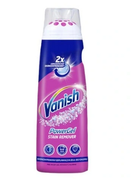 Vanish Power Gel demachiant 200 ml