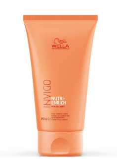 Wella Invigo Enrich Crema de netezire 150 ml