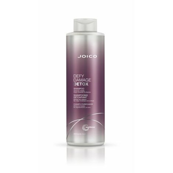 Joico Defy Damage Detox Sampon curățare profundă 1000ml