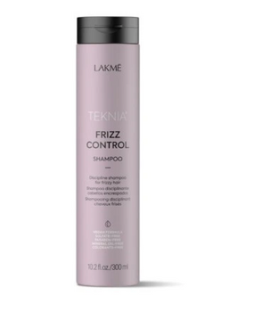 Șampon Lakme Teknia Frizz Control 300 ml