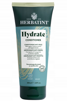 Balsam hidratant purificator Herbatint 200 ml