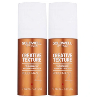 Goldwell Roughman Mating Paste 2x100 ml NOU 2017